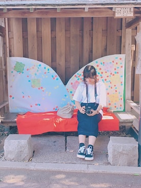 kaoriさんのコーディネート