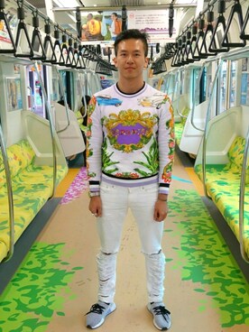 seanleeleeさんのコーディネート