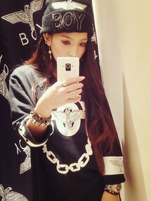 BOY LONDON | スウェット