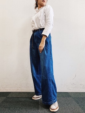 AE_A  _さんのコーディネート