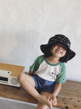 Cureさんのコーディネート