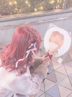 ニット セーターを使った Live参戦服 の人気ファッションコーディネート Wear