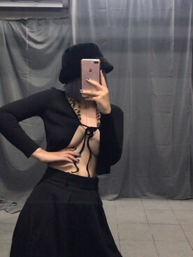 徐瑞陽さんのコーディネート