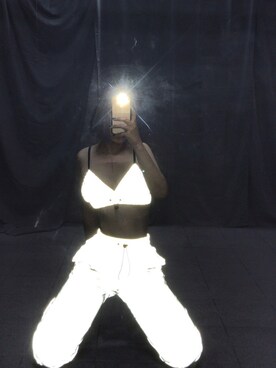 徐瑞陽さんのコーディネート