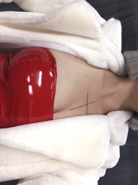 徐瑞陽さんのコーディネート