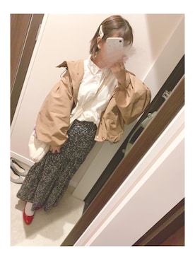 めみさんのコーディネート