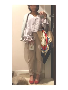 めみさんのコーディネート