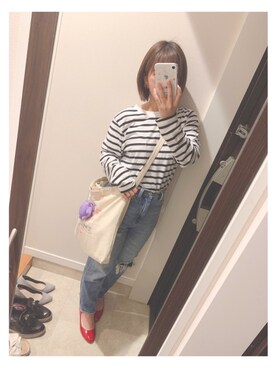 めみさんのコーディネート