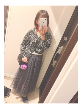 めみさんのコーディネート