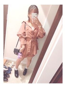 めみさんのコーディネート