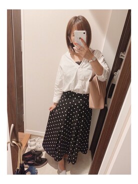 めみさんのコーディネート