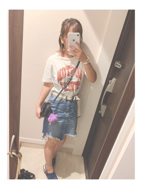 めみさんのコーディネート