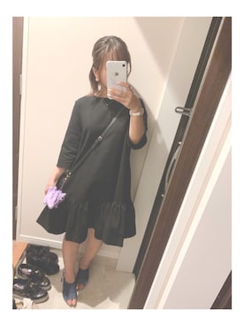 めみさんのコーディネート