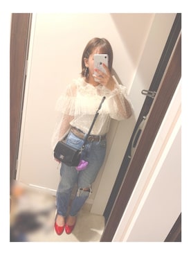 めみさんのコーディネート