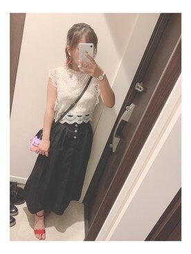 めみさんのコーディネート