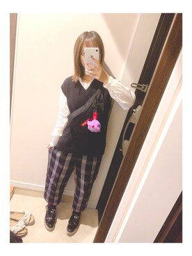 めみさんのコーディネート