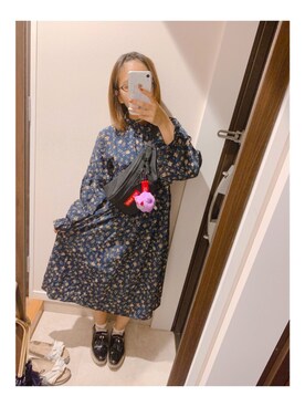 めみさんのコーディネート