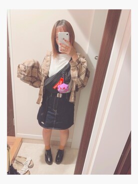 めみさんのコーディネート