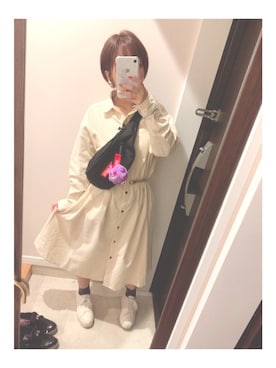 めみさんのコーディネート