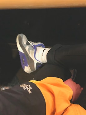 boyさんのコーディネート