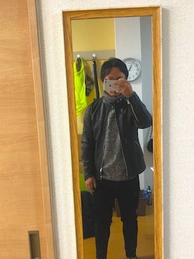 Hikaruさんのコーディネート