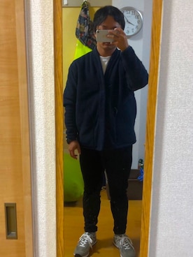 Hikaruさんのコーディネート