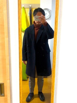 BEAUTY&YOUTH UNITED ARROWS（ビューティーアンドユースユナイテッド