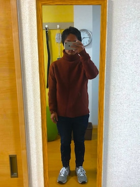 Hikaruさんのコーディネート