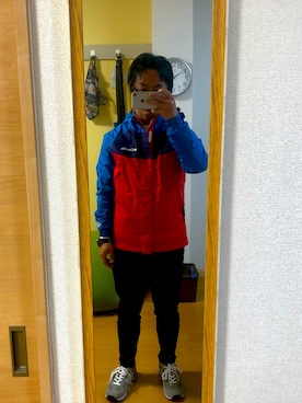 Hikaruさんのコーディネート