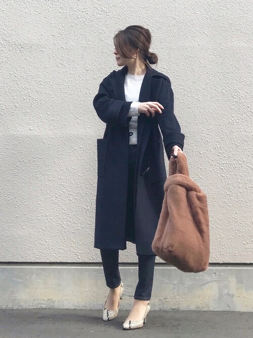 nakkoo555さんのコーディネート