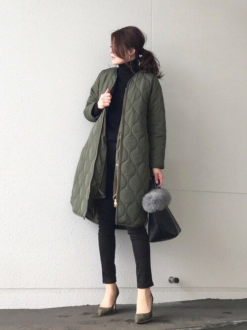 nakkoo555さんのコーディネート