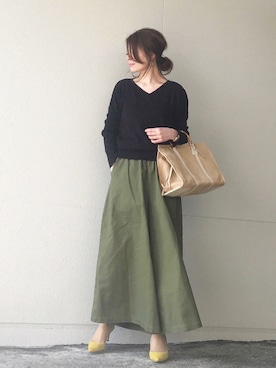 nakkoo555さんのコーディネート