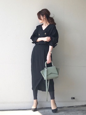 nakkoo555さんのコーディネート