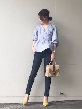 nakkoo555さんのコーディネート