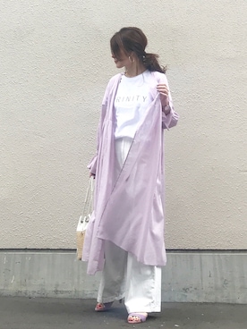 nakkoo555さんのコーディネート