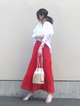 nakkoo555さんのコーディネート