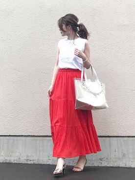 nakkoo555さんのコーディネート