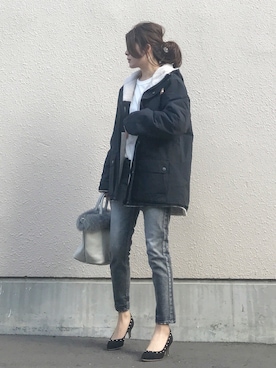 nakkoo555さんのコーディネート