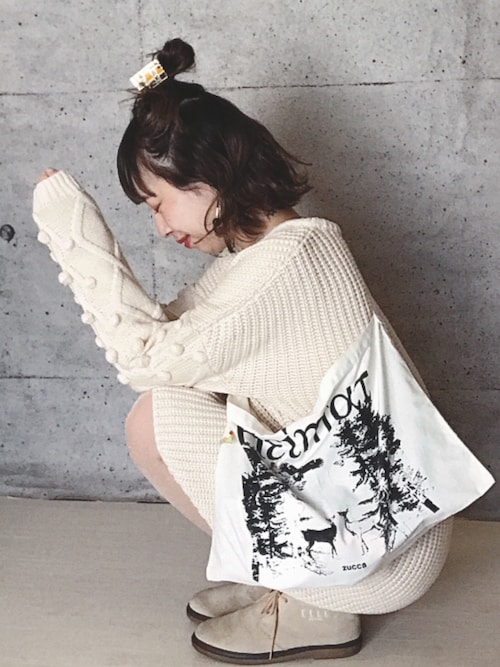 momocoさんのコーディネート