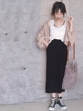 momocoさんのコーディネート