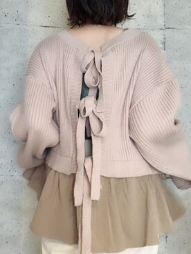 momocoさんのコーディネート