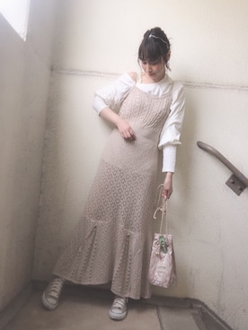 momocoさんのコーディネート