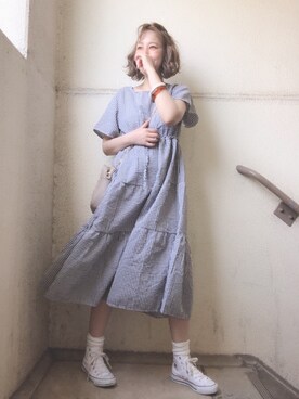 momocoさんのコーディネート