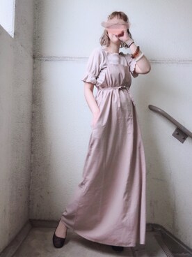 momocoさんのコーディネート