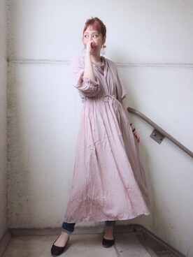 momocoさんのコーディネート