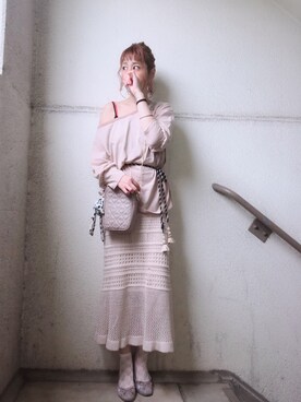 momocoさんのコーディネート