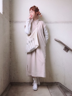 momocoさんのコーディネート