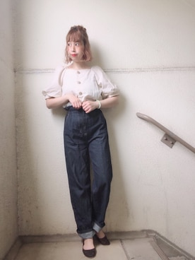 momocoさんのコーディネート