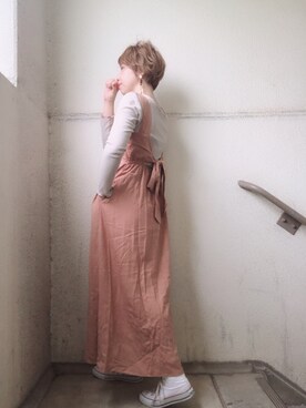 momocoさんのコーディネート