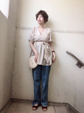 momocoさんのコーディネート